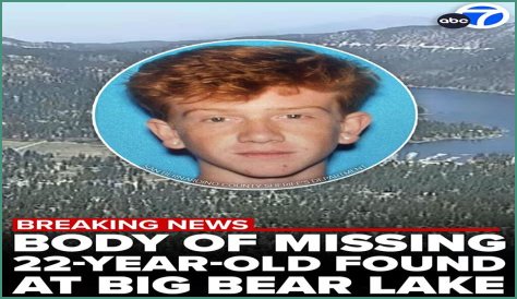 BREAKING: Body Of Missing Person Danielle Kelly Found